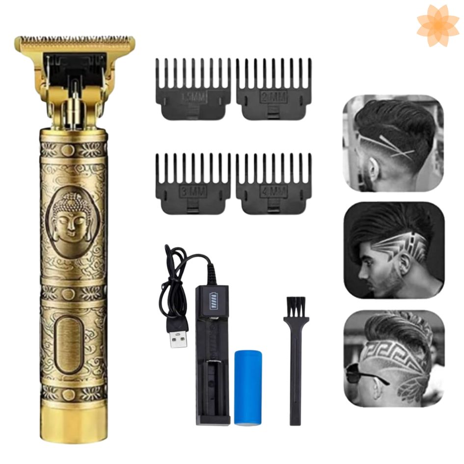 AFEITADORA RASURADORA PORTATIL BARBA disponible en Yaxa Mexico